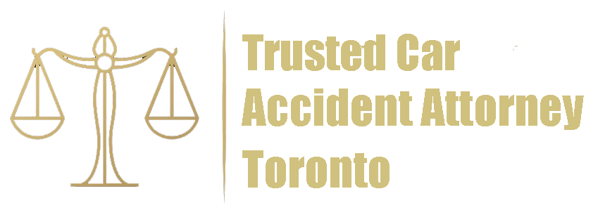 Trusted Car Accident Attorney Toronto
